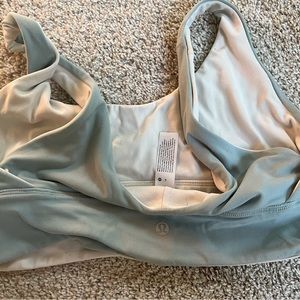 Lululemon reversible align bra